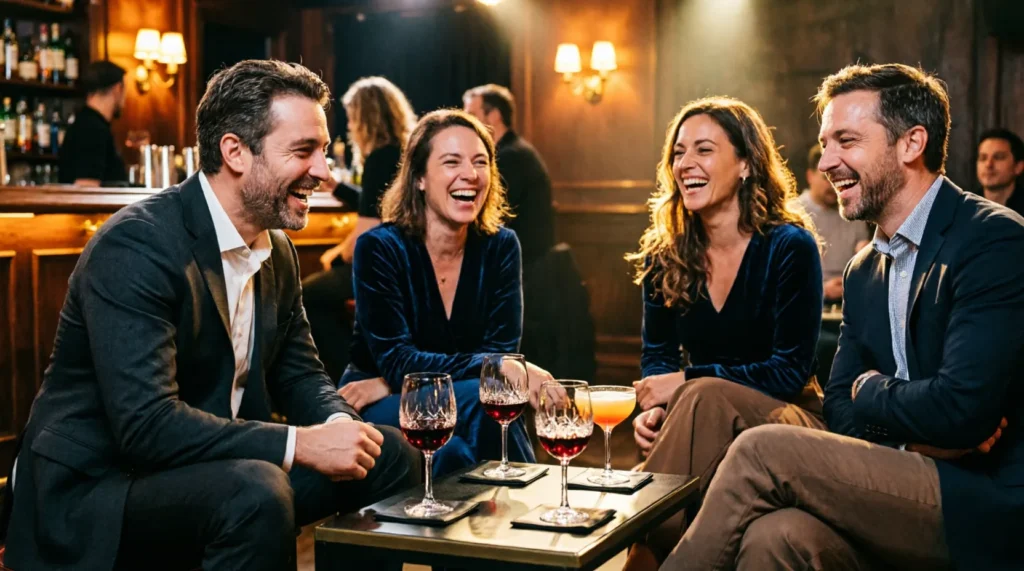Die besten Witze der Welt für Erwachsene: Lachen garantiert!