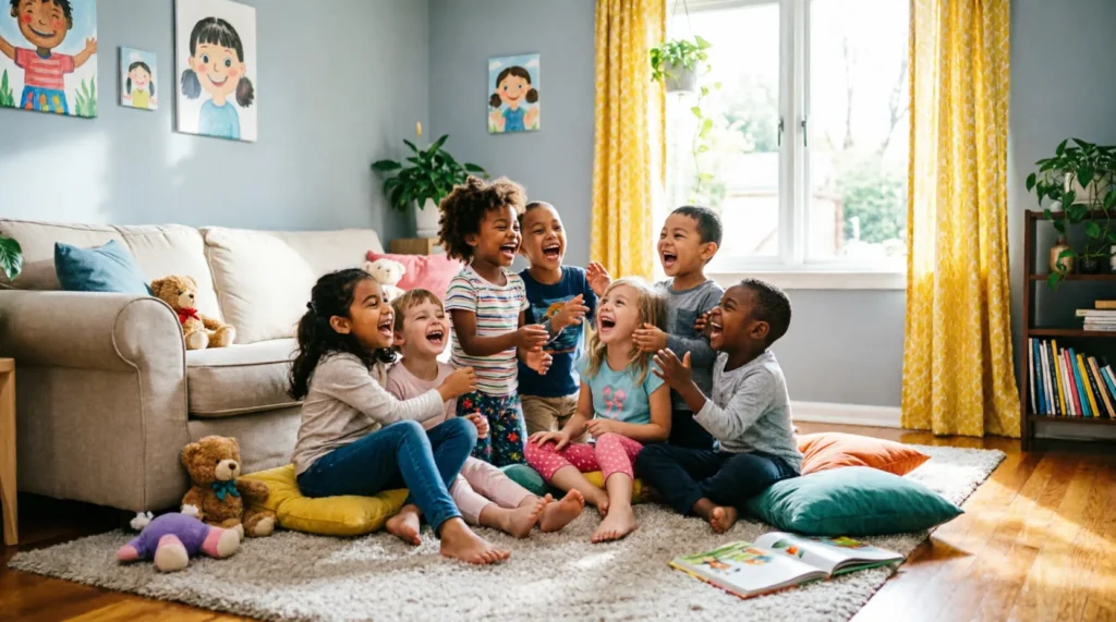 Die besten Witze zum Totlachen für Kinder: Lustige Sammlung