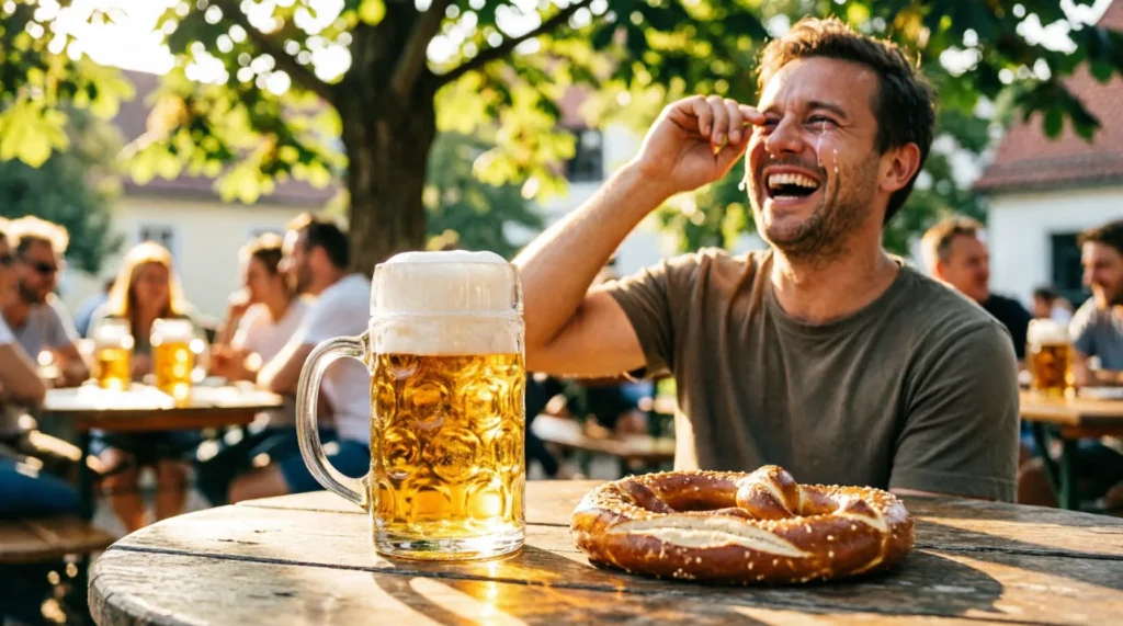 Die lustigsten Witze der Welt auf Deutsch – Lachgarantie!