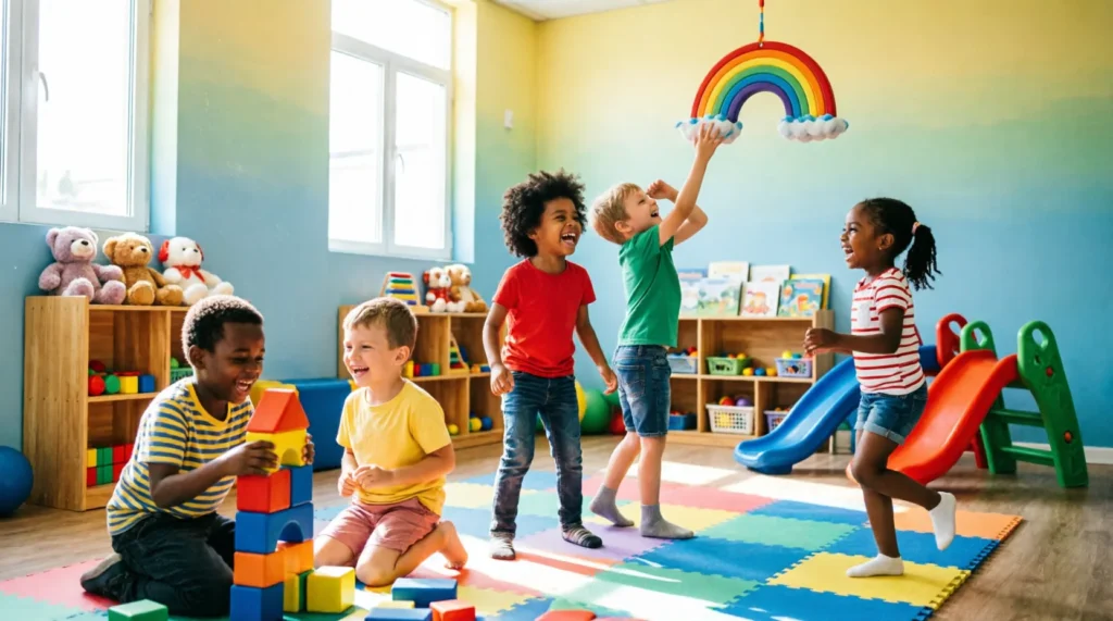 Die lustigsten Witze der Welt für Kinder - Lachgarantie!