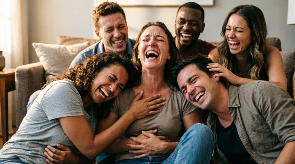 Die lustigsten Witze der Welt zum Totlachen – Lachgarantie!
