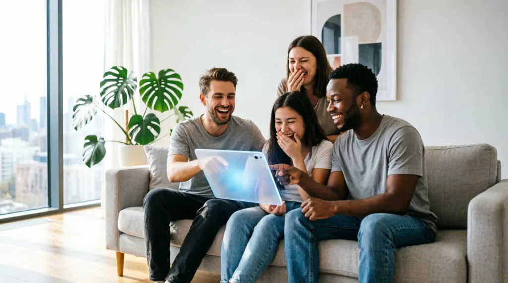 Witze zum Lachen mit Witz des Monats – Die beste Sammlung