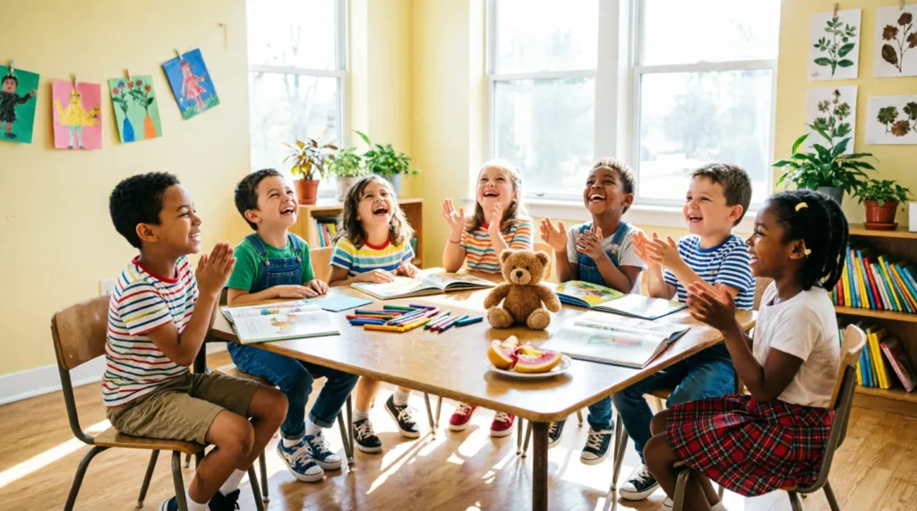 Zum Lachen Totlachen: Beste Witze für Kinder & Schule