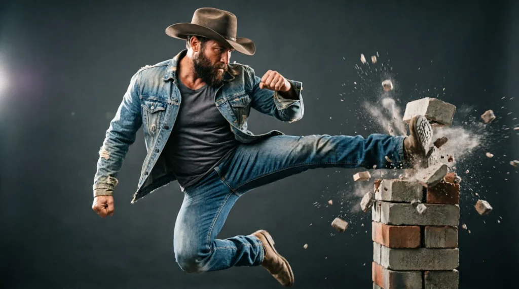 Chuck Norris Witze: Die 20 besten für jeden Anlass