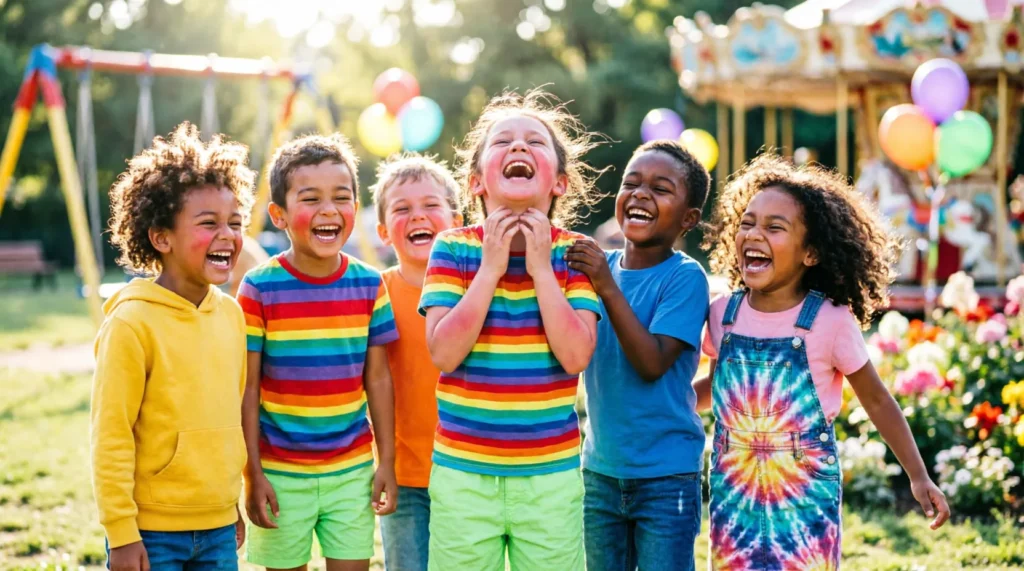 Coole Witze zum Totlachen für Kinder – Die beste Sammlung…