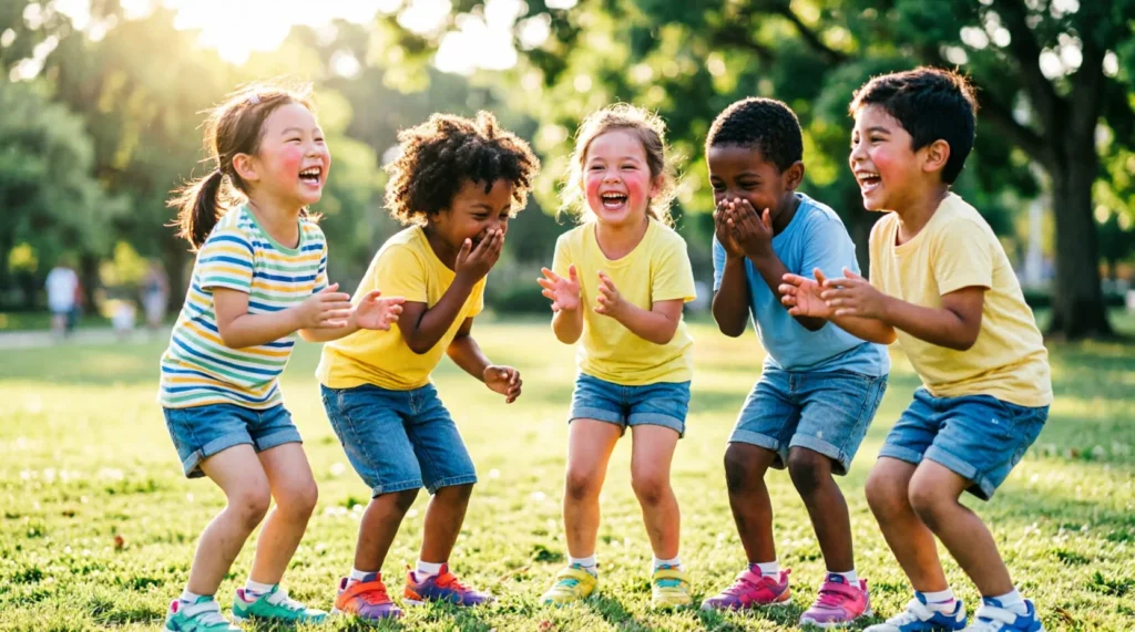 Die besten Kinderwitze Pattloch: Top-Sammlung mit…