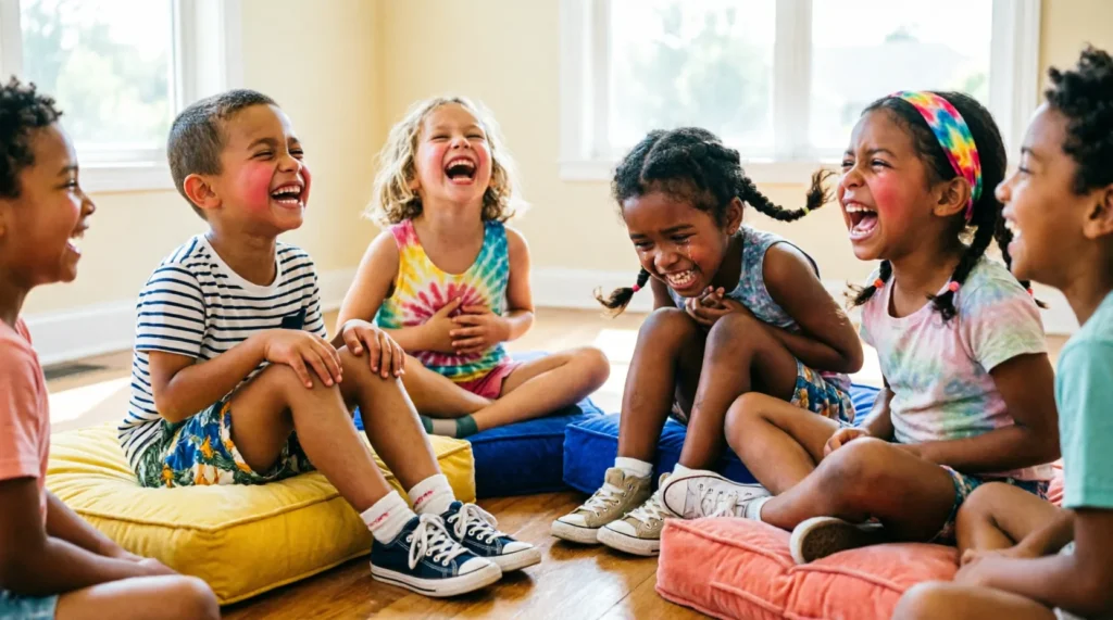 15 Flachwitze Witze zum Totlachen für Kinder: Top-Sammlung