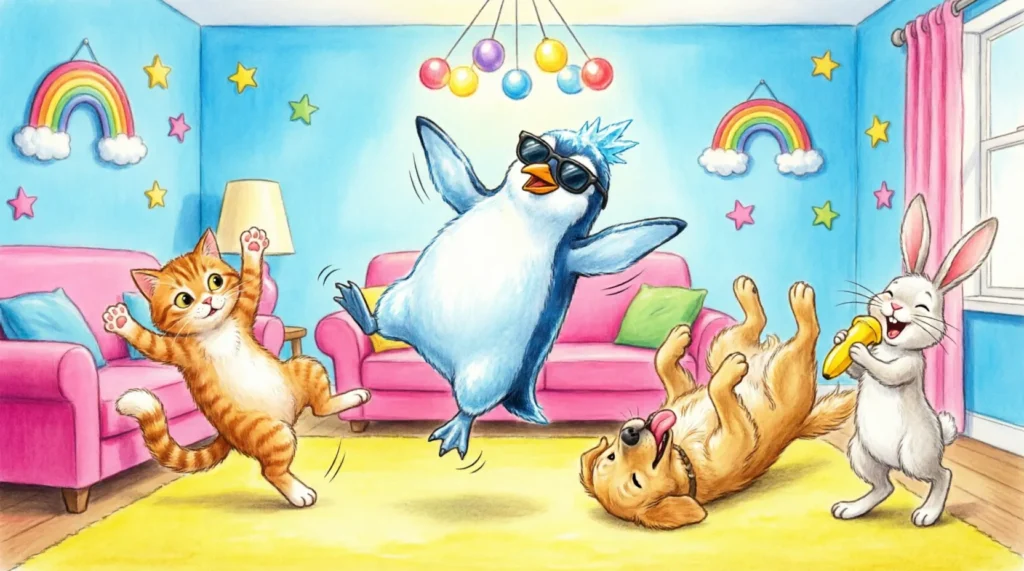 Fritzchen Witze für Kinder zum Totlachen: 50+ beste…