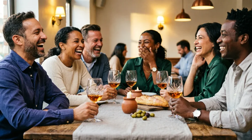 Gute Witze zum Lachen für Erwachsene: 55 erprobte Lacher