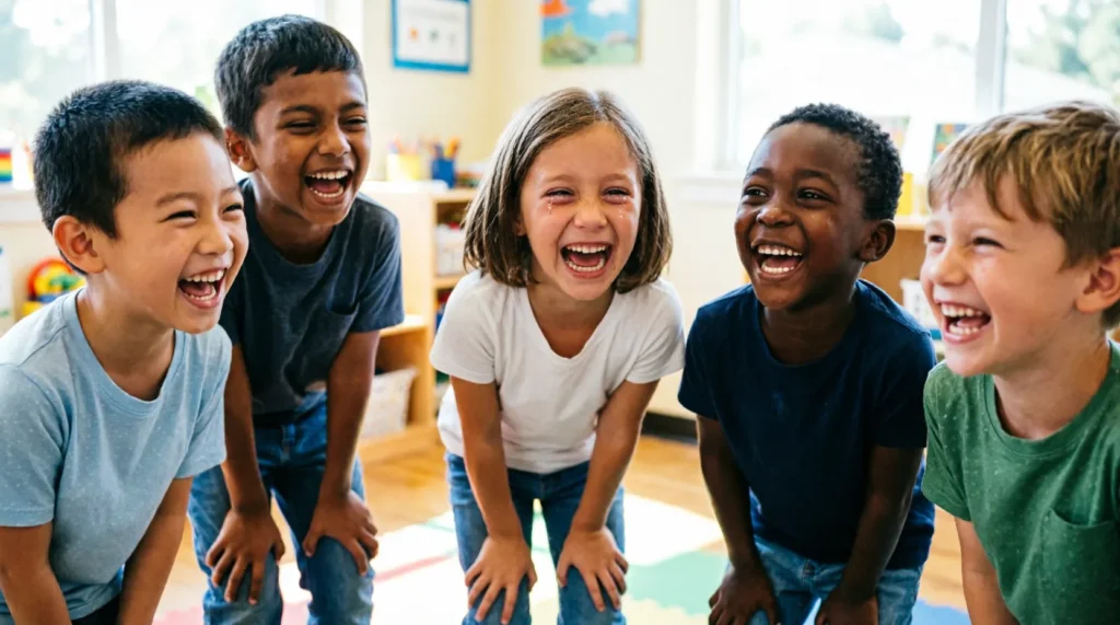 15+ alle kinder witze zum totlachen: Praxis-Tipps &…