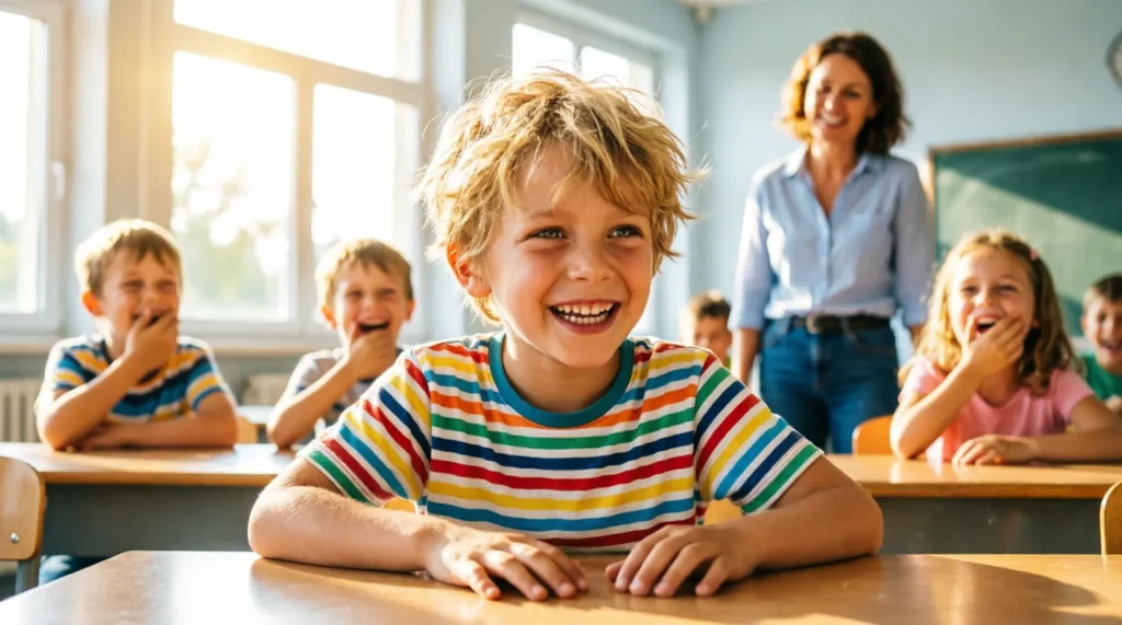 15+ beste Fritzchen Witze für Kinder: Lustige Sammlung