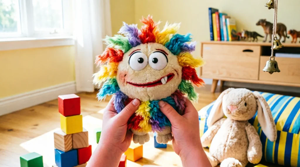 Beste Witze für 5-Jährige: Top-Sammlung mit Tier- &…