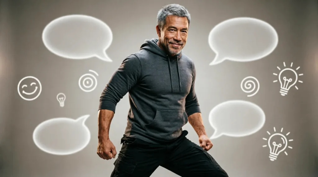 Chuck Norris Witze Top 100: Die besten Facts & Klassiker
