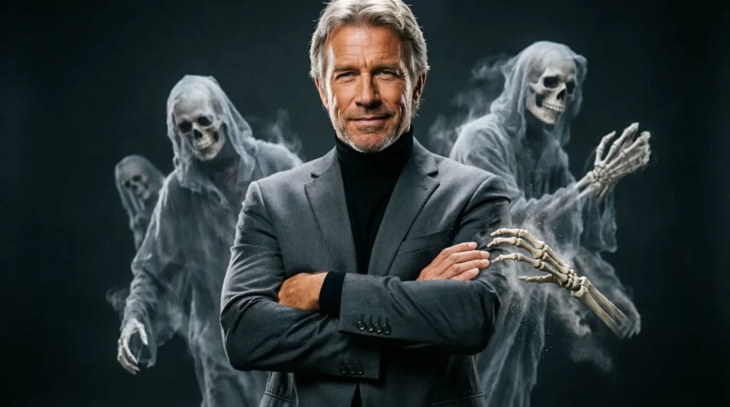 Chuck Norris Witze zum Tod: 60 harte Fakten, die den Tod…
