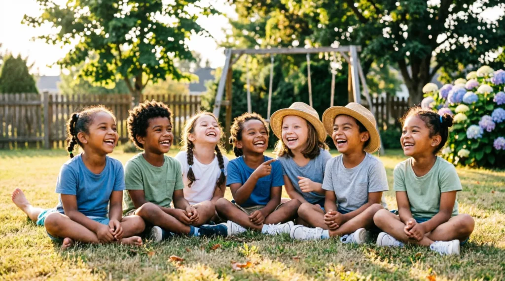 Deine Mutter Witze für Kinder: 55 Lacher, 1 Favorit