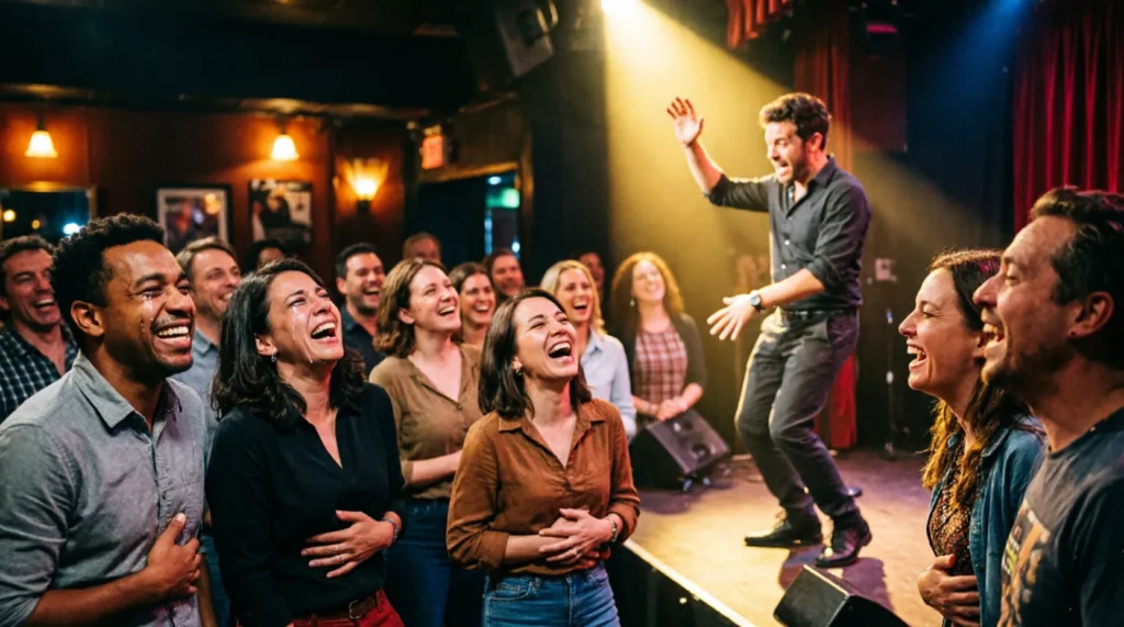 Deine Mutter Witze zum Totlachen: 50+ Beispiele & Tipps