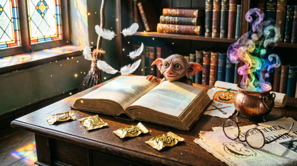 Die besten Harry Potter Witze: Top-Sammlung für Fans