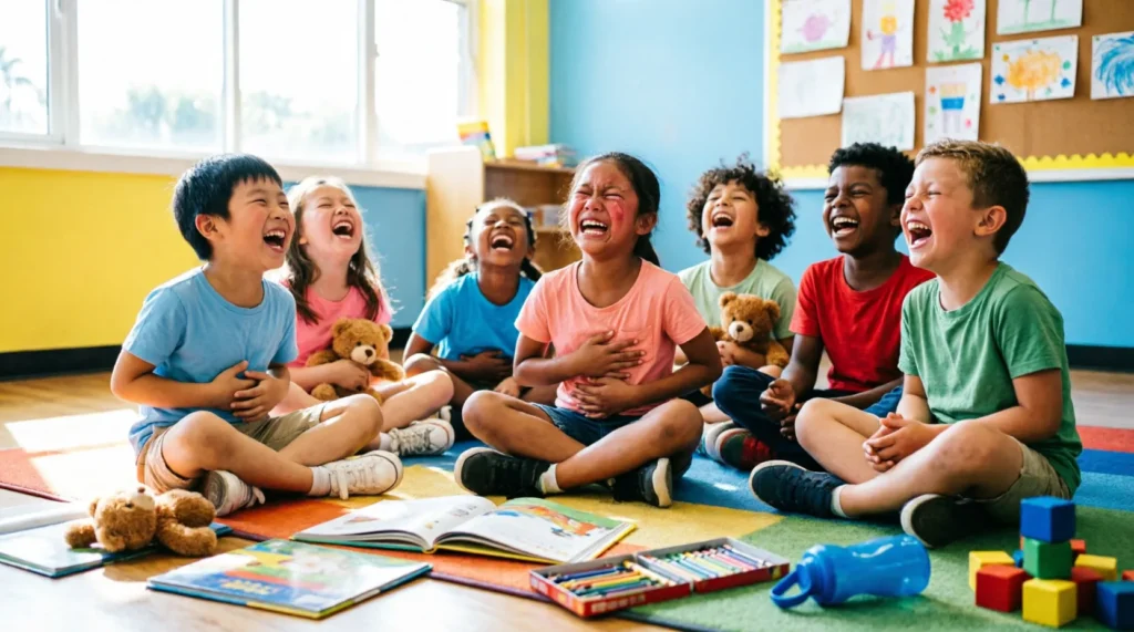Die besten Witze für Grundschüler: 60+ Lacher für Kids