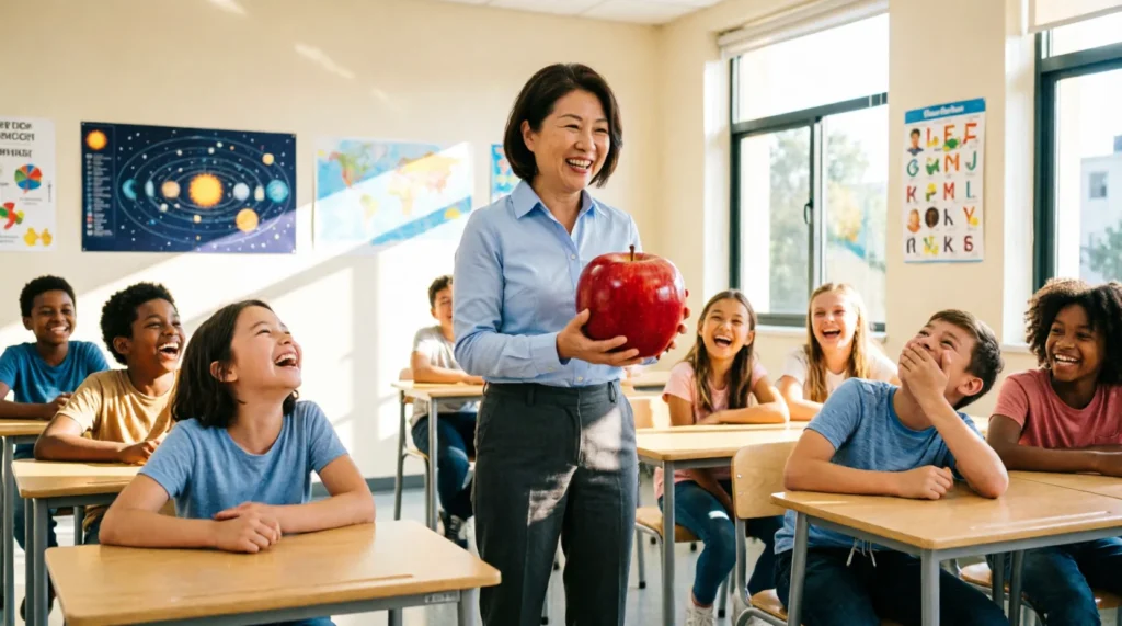 Die besten Witze für Lehrer: 60+ Ideen für den Unterricht