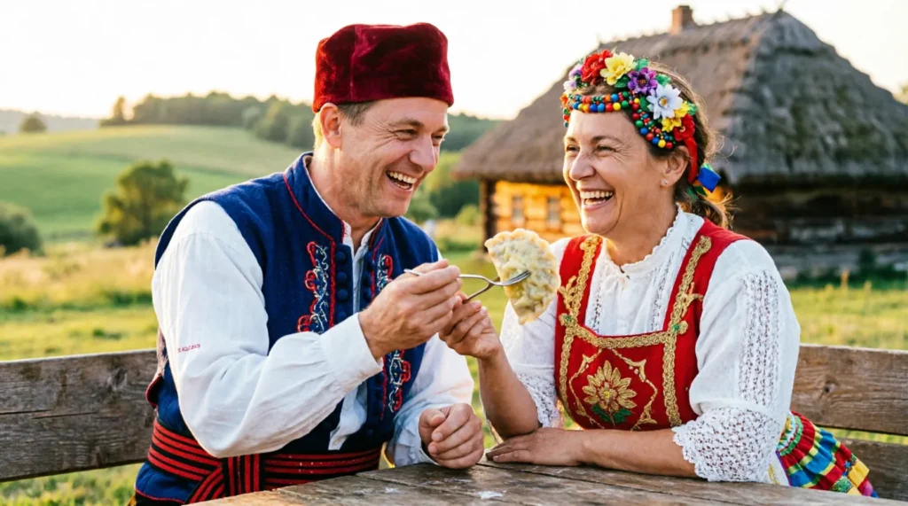 Die besten Witze über Polen: Respektvolle Sammlung & Tipps