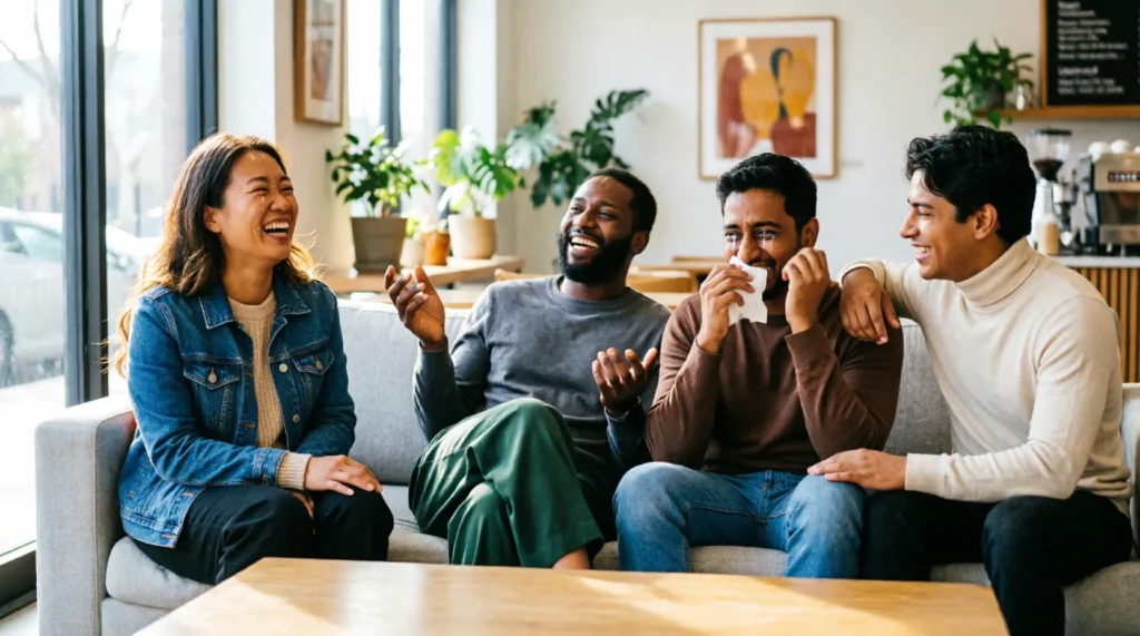 Die besten Witze zum Lachen: 60+ geprüfte Favoriten für…