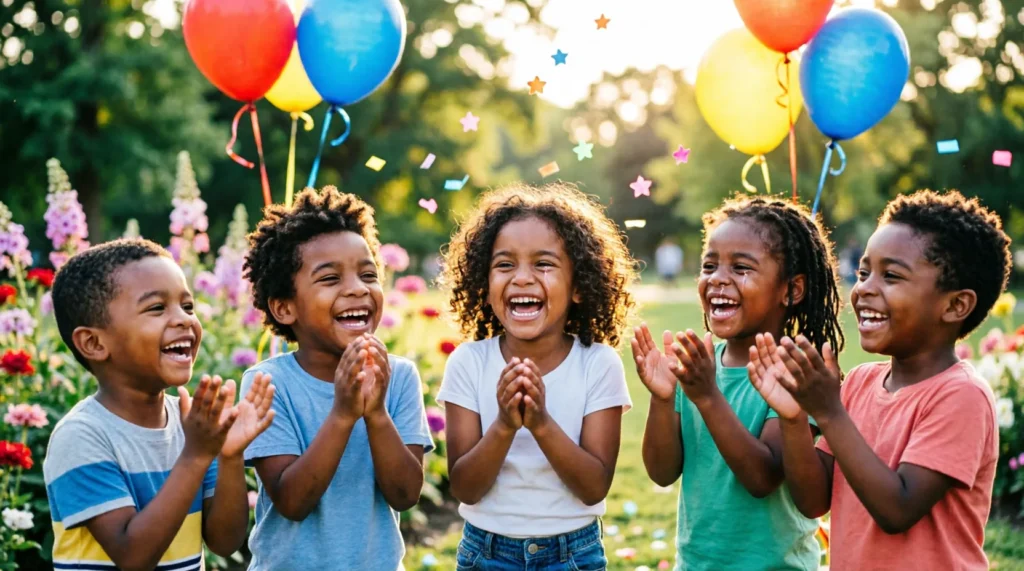 Die besten Kinderwitze: 50+ geprüfte Scherze für echtes…