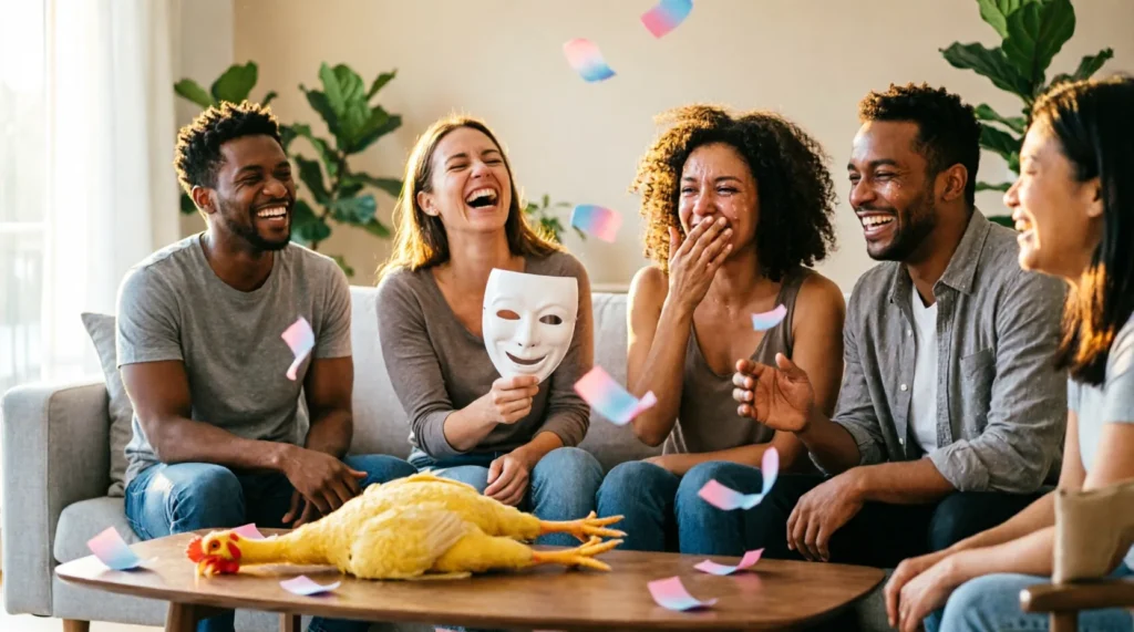 Die lustigsten Witze zum Lachen: Top-Sammlung & Tipps