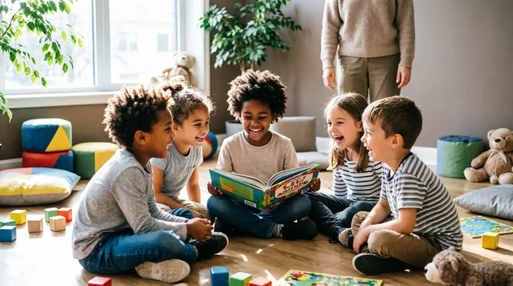 Englische Witze kurz für Kinder: 50+ Lustige Beispiele