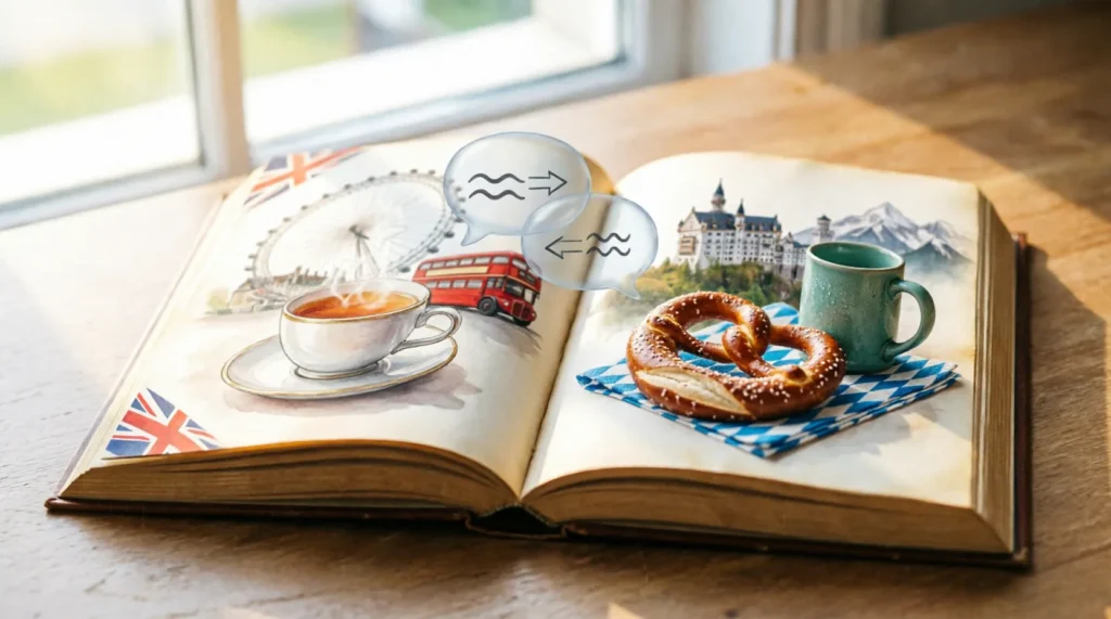 Englische Witze mit deutscher Übersetzung: 40+ beste…