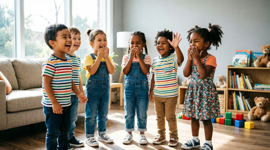 Gute Witze zum Lachen für Kinder: 50+ geprüfte Favoriten