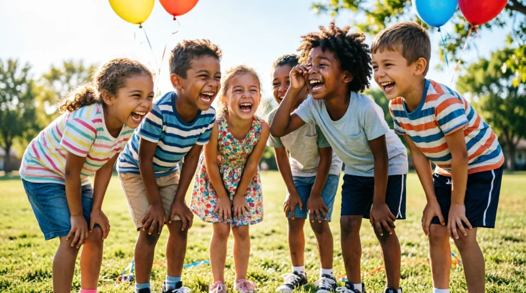 15+ gute Witze zum Totlachen für Kinder: Flache & clevere…