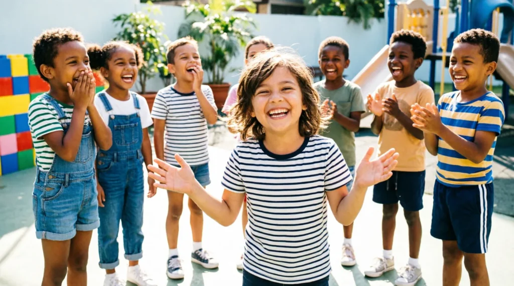 Kinderwitze für Kinder von 10 Jahren: 50 Top-Favoriten
