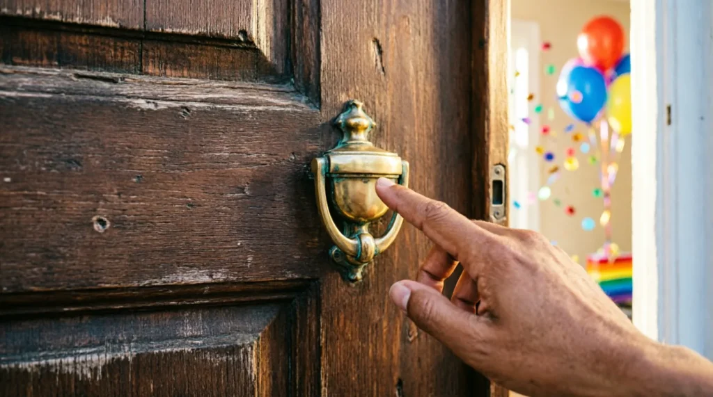Knock Knock Who’s There Witze: 40+ beste Scherzfragen