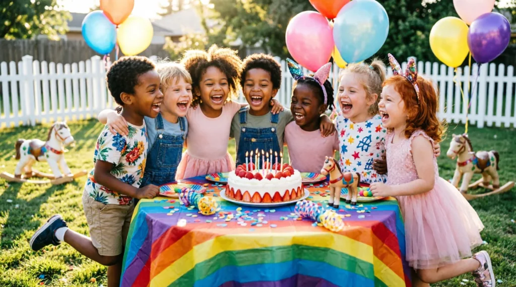 Kurze Witze für Kinder ab 6: 50 Lacher für den Schulhof