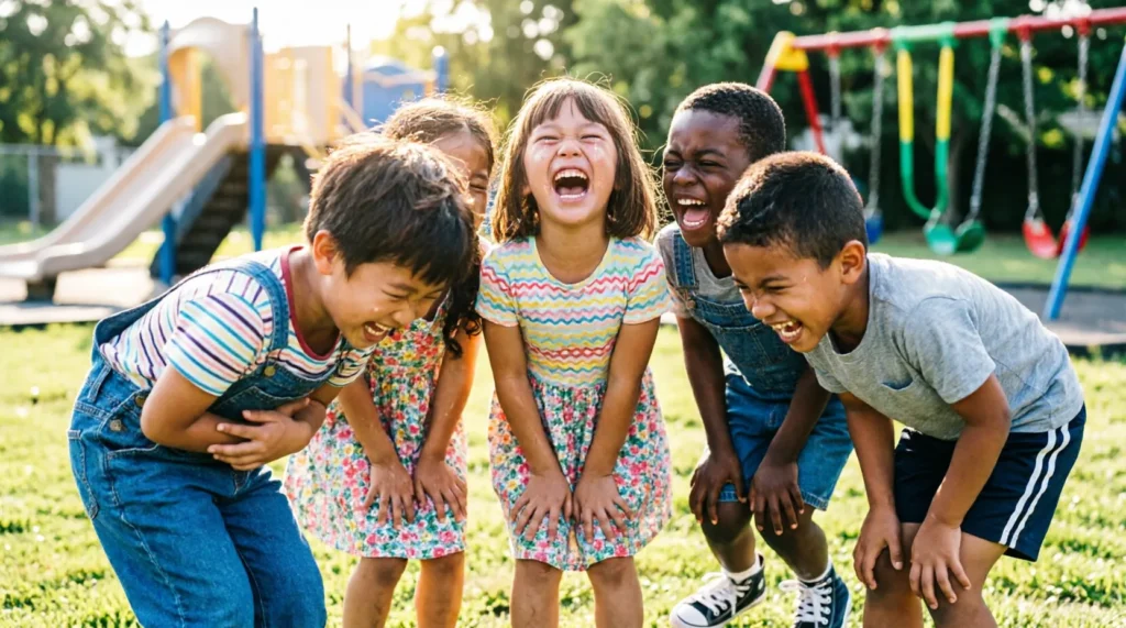15 kurze Witze für Kinder zum Totlachen: Der…