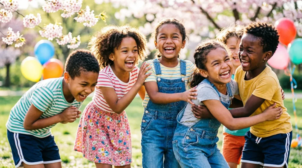 Lustige Witze zum Totlachen für Kinder: 50+ geprüfte…