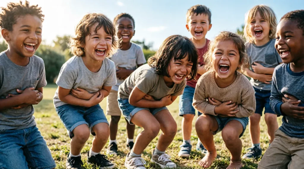 15+ Witze flae r kinder zum totlachen: Garantierte Lacher