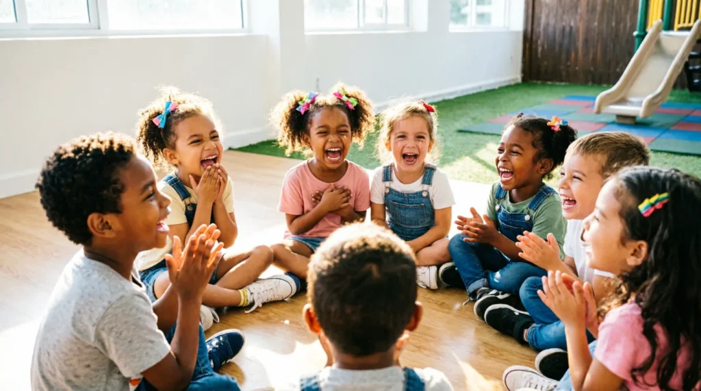 Witze für Kinder: 75+ Lacher garantiert - Die beste Sammlung