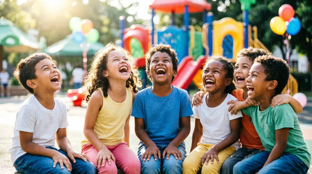 Witze zum Totlachen extrem für Kinder: 60+ Lustige Ideen