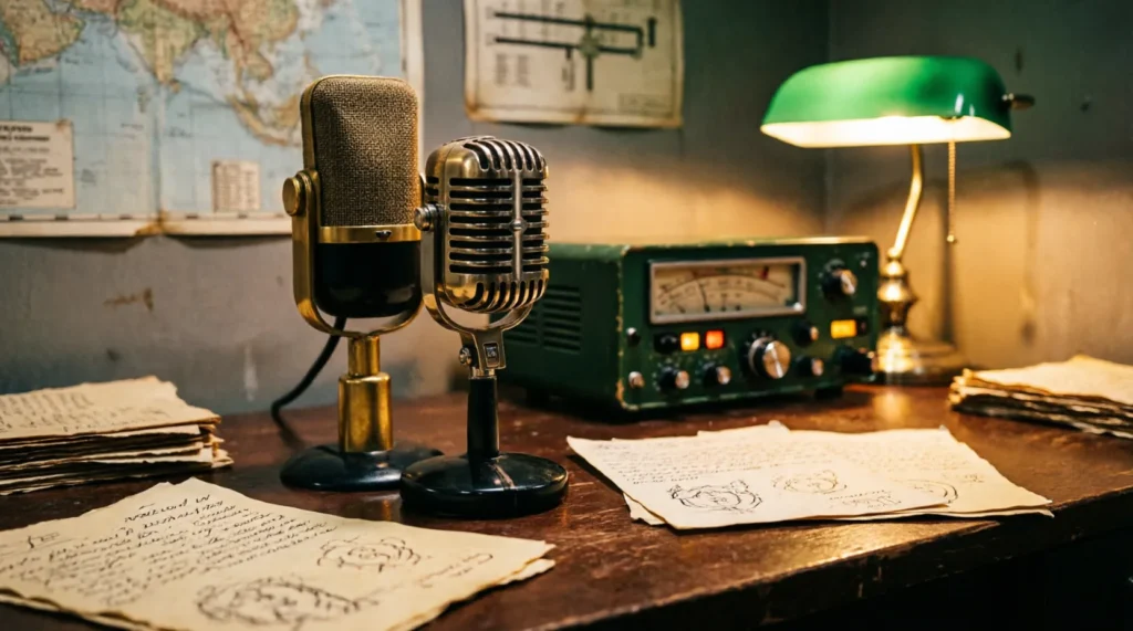 Woher kommen die Radio Eriwan Witze? Herkunft & Top…